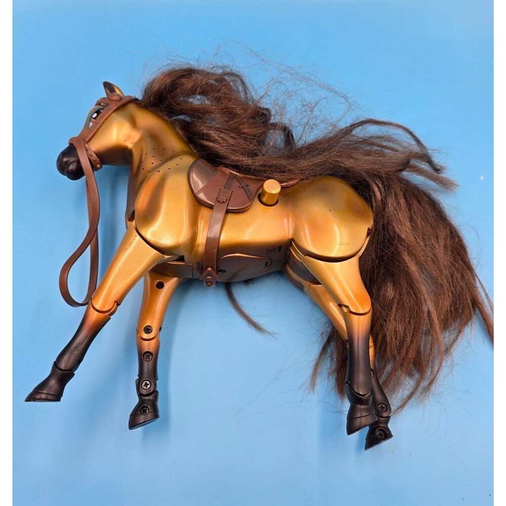 2007 MGA Entertainment Bratz Kidz Horseback Fun series